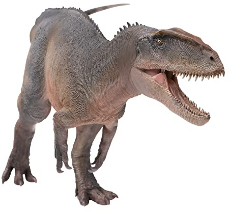 PNSO 62Xinchuan the Sinraptor Dinosaur Action Figure