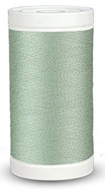 Nähgarn Nr. 120 in 80 Farben, 500 m, Overlockgarn 1174 - helles Khaki