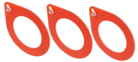 BUGUUYO Comprobador de de Inducción para Coche 3 Tarjetas de Detección Antirrobo Automotriz Herramienta Portátil de Prueba de de Encendido Adecuada para ECU de Automóviles