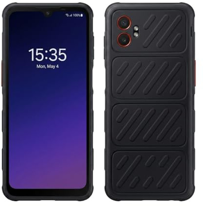 Samsung G766B Galaxy Xcover 7 Pro (EE), Dual, 128GB 6GB Ram, Black