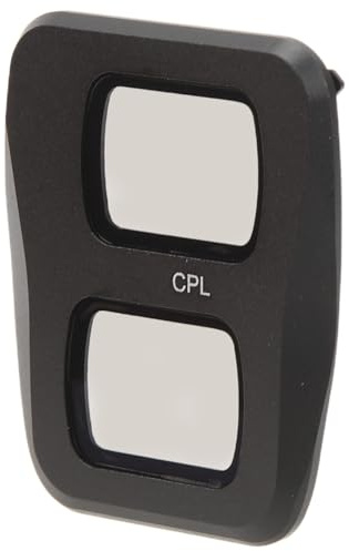 Denash Filtre CPL Multi-investisseur -Layer-Ultime pour Air 3 High-définition