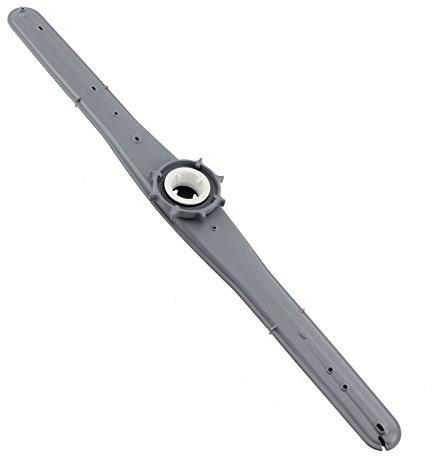 SPARES2GO Oberer Sprüharm Strahldüse für Teka Geschirrspüler