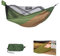 AMAZONAS Adventure Hero XXL – Ultraleichte Moskito-Hängematte mit Isomattenfach | Nur 555 g | Belastbar bis 150 kg | Ideal für Outdoor-Abenteuer