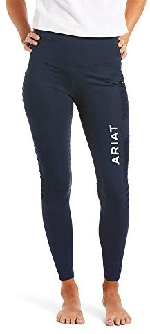 ARIAT Eos Moto Full Seat Tight, Navy, XX-Large