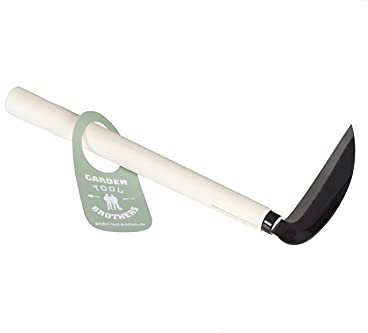 GARDEN TOOL BROTHERS Japanische Sichelhacke