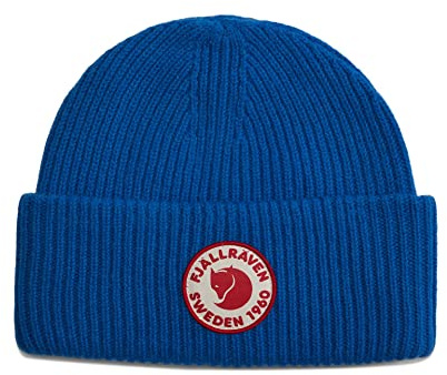 Fjällräven - 1960 Logo Hat, Unisex - Vuxen