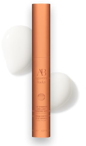 Augustinus Bader The Eyebrow and Lash Serum, 7 ml / 0.23 fl oz