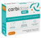 Carbidose Charbon Végétal Actif Hautement Dosé - 1 Sachet = 1000mg + 250mg d'Inuline - Action Ciblée BREVETÉE - Complément Alimentaire Ballonnements, Ingrédients Naturels (1)