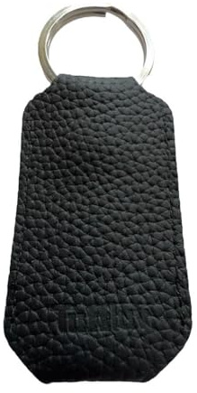 TUFF LUV Case Compatible with Leatherman Micra & Squirt Black