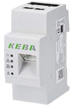 Keba Smart-Meter 126804 KeContact E10 Basic (3-phase)