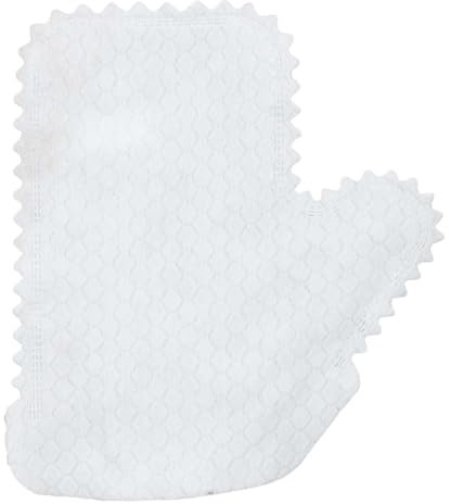 JE CHERCHE UNE IDEE, ME2766, Lot de 5 Gants Anti Poussiere Sec Ou Humide, Efficacité de Nettoyage Maximale, Utilisation Polyvalente, Format Pratique et Adapté, Réutilisables et Écologiques