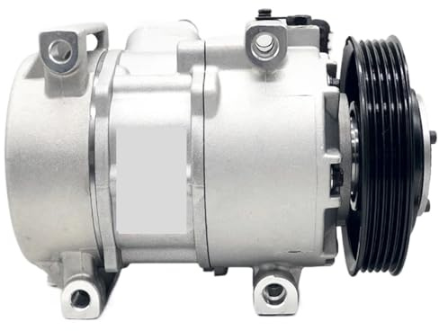 compressore Aria condizionata, per KIA Rio 2014 2011 2012 2013 2014 2015 2016 DVE9 977011W100 97701-1W100 1A3AE-02300 1A3AE02300 4458596