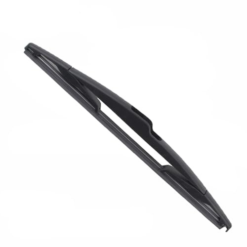KJJjQf Car Rear Window Windshield Wiper For Vauxhall Opel Zafira B 2005 2006 2007 2008-2011 Window Wiper Blades Rear Windscreen Wipers Set Replacement