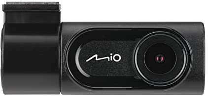 Mio MiVue A50 Full HD Car Rear View Camera with Starvis Sensor, Full HD 1080p @ 30fps, F1.8, FOV 145, .AVI (H.264), 8 m Cable