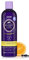 HASK Blonde Care Purple Toning Shampoo, for all shades of blonde, colour safe - 1 355mL Bottle