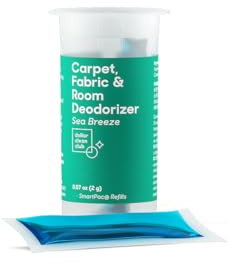 DOLLAR CLEAN CLUB Carpet Fabric & Room Deodorizer