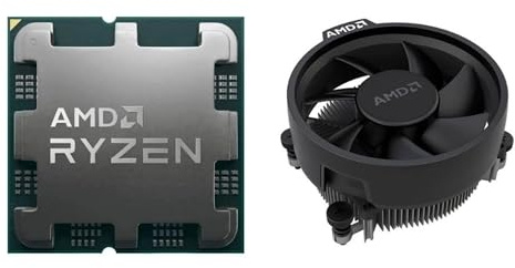 RYZEN 7 7700 5.30GHZ 8 Core SKT AM5 40MB 65W MPK