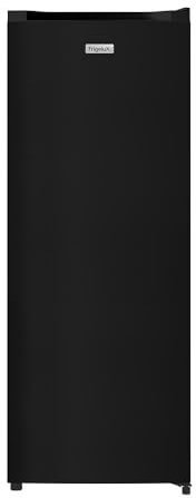 Congélateur Armoire Noir CA170NE 177 Litres