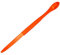 SparschäLer Sbucciatore di arance, multifunzionale, facile da aprire, taglierina per sbucciare velocemente, apriscatole per frutta (Orange, 15.8x1.2cm)
