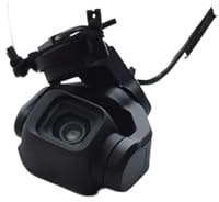 Gimbal Camera Assembly， Fotocamera con giunto cardanico for drone FLIP, sostituzione della fotocamera con giunto cardanico e parti di riparazione dell'obiettivo, accessori ，Drone Repair Parts