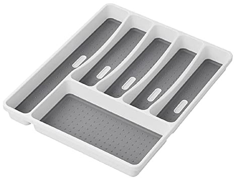 ProPlus Besteckkasten 40,5 x 32,5 x 4,5 cm
