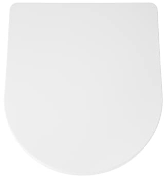 Blue Canyon Aero-D Duroplastic Toilet Seat 2.1 kg, White