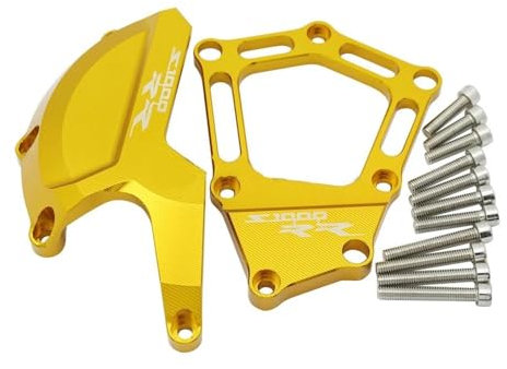 Motor Schutzabdeckung Für S1000RR S 1000 RR K42 K46 S1000R S1000XR Motorrad Motor Saver Stator Fall Schutz Abdeckung Slider Protector