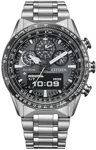 Citizen Reloj Promaster JV2006-55H Sky Pilot