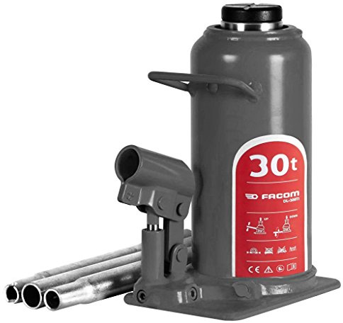 DL.BTI - Cric bouteille 8 tonnes série intensive Facom DL.8BTI