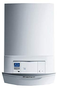 Vaillant ecotec plus - Caldera condensación ecotec plus 346 gas natural calefacción clase a - acs clase