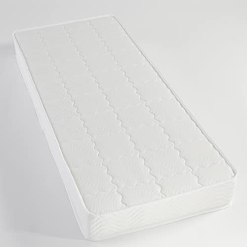 Matratze 80 x 160 Komfort Medium 12 cm