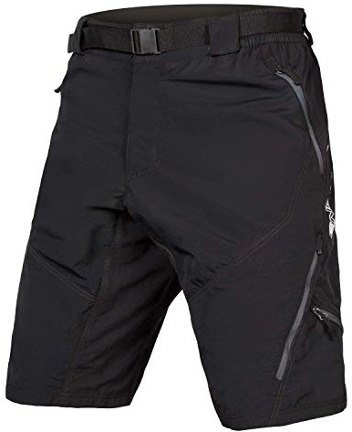 Endura Herren Boardshorts Hummvee - Pantalón Corto Con Forro