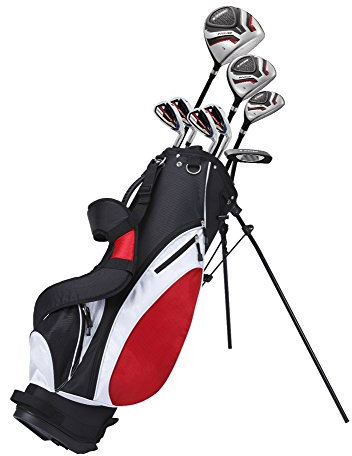 Precise MDX II - Teen Complete Golf Club Set - Right Hand