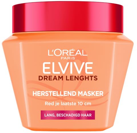 L'Oréal Elvive Dream Length Mask 300 ml