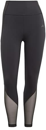 Adidas, Tlrd 78 Tig, Gamaschen, Schwarz, M, Donna
