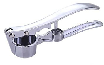 Schiaccia Aglio Schiaccia Aglio Fango Aglio Clip Multifunzionale In Lega Di Zinco Acciaio Inossidabile Tirare Manuale Schiaccia Aglio Frullino for Aglio