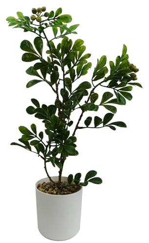 Leaf Künstlicher Bonsai-Baum