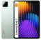 Xiaomi Pad 7 12GB RAM, 256GB ROM 4 altoparlanti, WiFi, 8850mAh batteria, Snapdragon 7+Gen 3, Verde, con caricabatterie