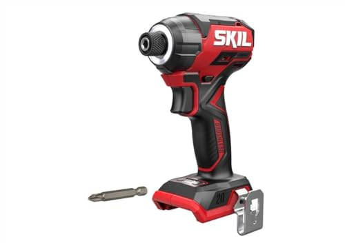 SLAGSKRUVDRAGARE SKIL 3225CA 20V UTAN BATTERI