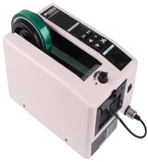 Automatisk tejpskärmaskin, M-1000S Tejpskärmaskin Elektrisk tejpdispenser