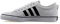 adidas Nizza, Sneaker Hombre, Blanco Footwear White Core Black Footwear White 0, 36 EU