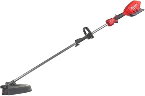 Akku-Basisgerät + Rasentrimmer-Aufsatz M18FOPHLTKIT-0 18,0 Volt - XXX