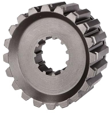2EXTREME Kupplungsmitnehmer Tellerfeder 11/20 Zahn kompatibel für Simson S51, S53, S70, S83, SR50, SR80