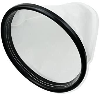ULXIOM Vacuum Filter Bag Cloth 2KE2105000 Replacement Compatible with Hoover&Royal Backpack Cloth Shoulder Vacuum Cleaner C2401 RY4000