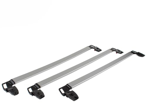 Ford Original Integrierter und klappbarer Dachgrundträger