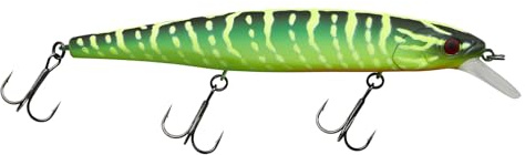 Illex Wobbler Mag Squad 128 SP 21g schwebend