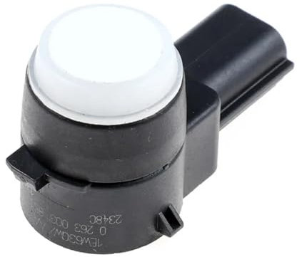 4 Stück 1EW63GW7AA PDC-Parksensor 0263003851 für Jeep Grand Cherokee Liberty 2011–2012