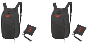 2 Satz von Motorrad Rucksack Große Kapazität 28L Helm Rucksack Fit für Reisen