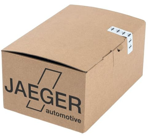 JAEGER 12500551 Elektrosatz Anhängerkupplung E-Satz Anhängevorrichtung Kompatibel mit VW Polo Schrägheck 6R1, 6C1, SKODA Fabia II Schrägheck 542 Fabia II Combi 545 ROOMSTER 5J Rapid Spaceback NH1