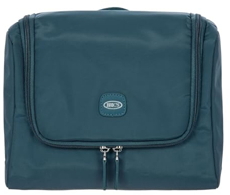 Bric's Positano Necessaire Sea Green